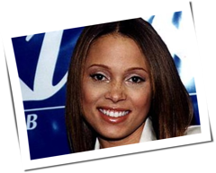 Tamia