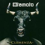 Tamoto - Clemenza Artwork