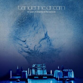 Tangerine Dream - 50 Years Of Phaedra: At The Barbican