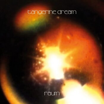 Tangerine Dream - Raum Artwork