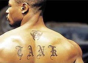 Tank