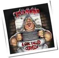Tankard - A Girl Called Cerveza