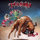 Tankard - Beast Of Bourbon Artwork