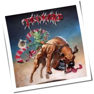 Tankard - Beast Of Bourbon