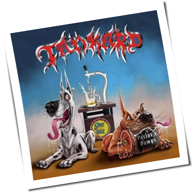 Tankard - Pavlov's Dawgs