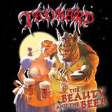 Tankard - The Beauty And The Beer Artwork