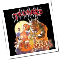 Tankard - The Beauty And The Beer