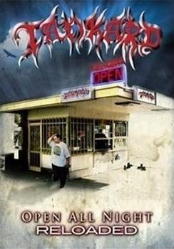 Tankard - Open All Night Reloaded Artwork