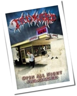 Tankard - Open All Night Reloaded