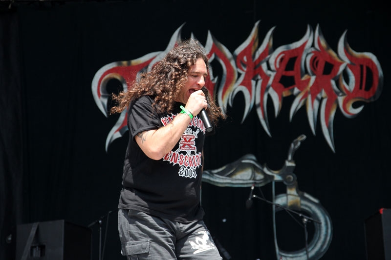 Tankard – Tankard