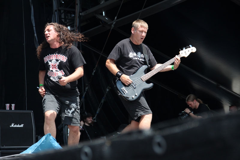 System Of A Down – 