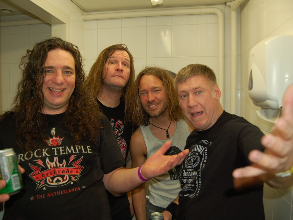 Tankard