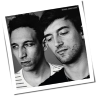 Tanlines - Mixed Emotions