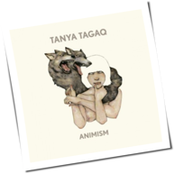 Tanya Tagaq - Animism
