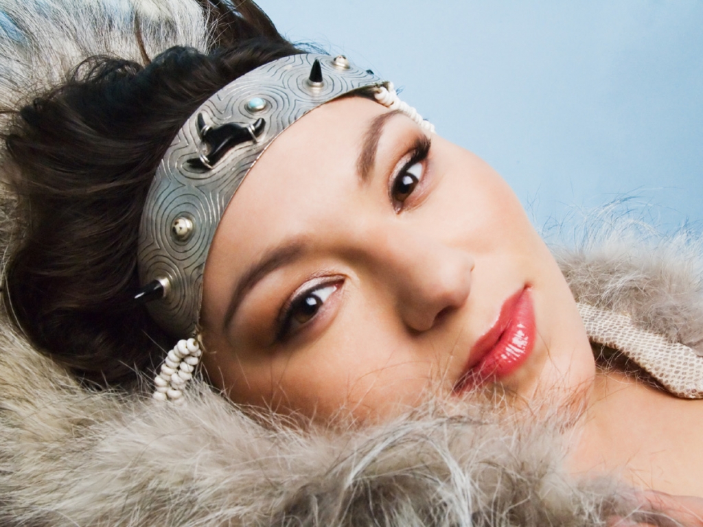 Tanya Tagaq