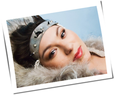 Tanya Tagaq