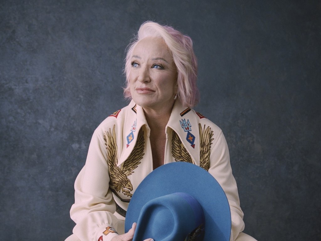 Tanya Tucker