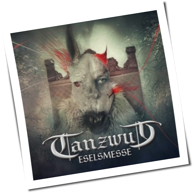 Tanzwut - Eselsmesse