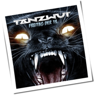 Tanzwut - Freitag Der 13.