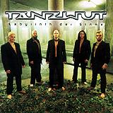 Tanzwut - Labyrinth Der Sinne Artwork
