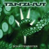 Tanzwut - Schattenreiter Artwork