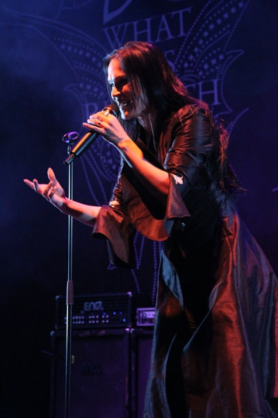 Tarja Turunen – Tarja Turunen