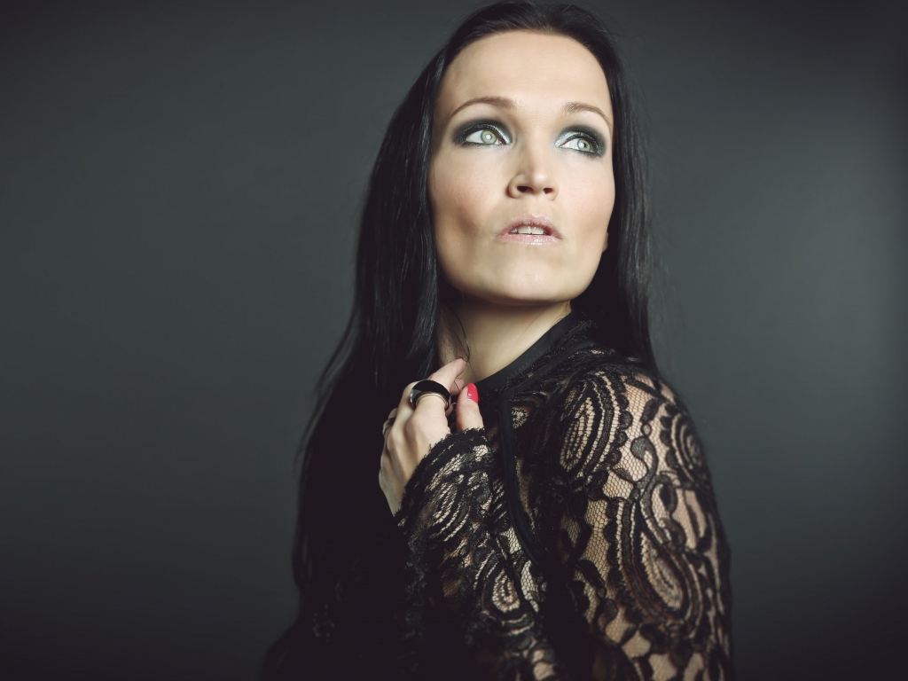 Tarja Turunen