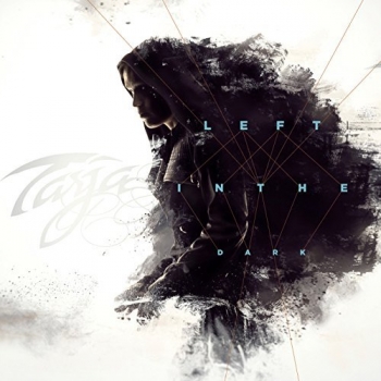 Tarja - Left In The Dark Artwork