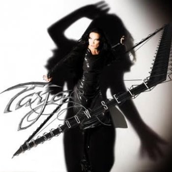 Tarja - The Shadow Self Artwork