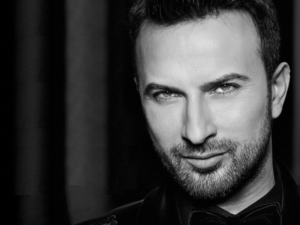 Tarkan