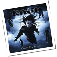 Tarot - Crows Fly Black