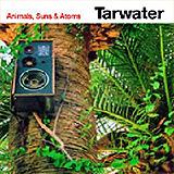 Tarwater - Animals, Suns & Atoms Artwork