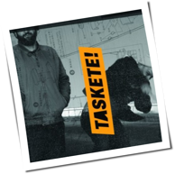 Taskete! - Taskete!