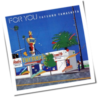 Tatsuro Yamashita - For You