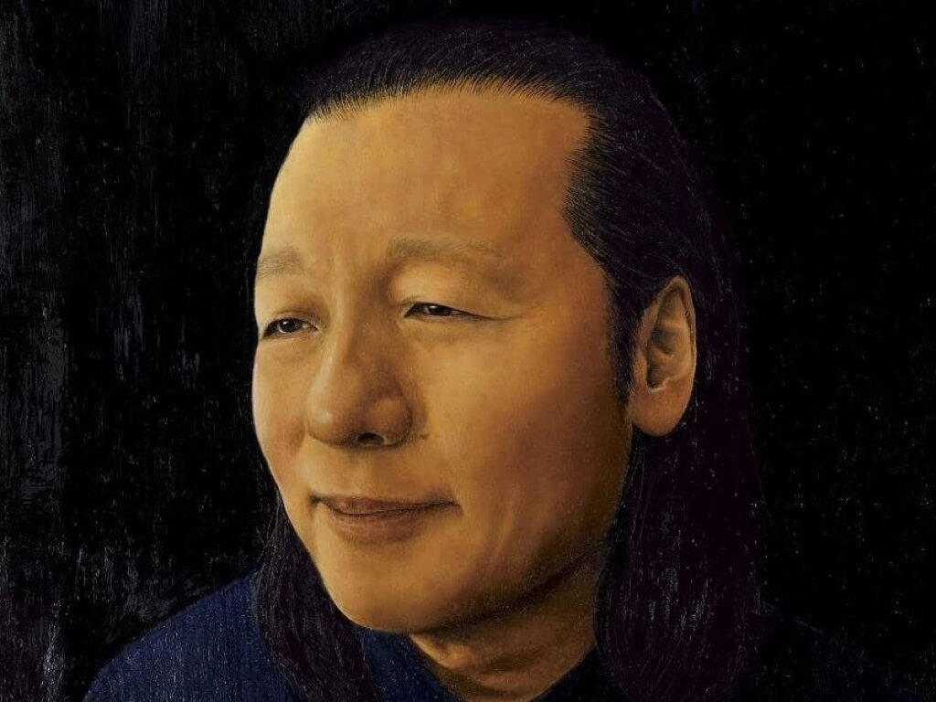 Tatsuro Yamashita