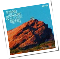 Taylor Hawkins & The Coattail Riders - Red Light Fever