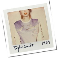Taylor Swift - 1989