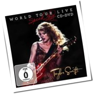 Taylor Swift - Speak Now World Tour Live