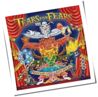 Tears For Fears - Everybody Loves A Happy Ending