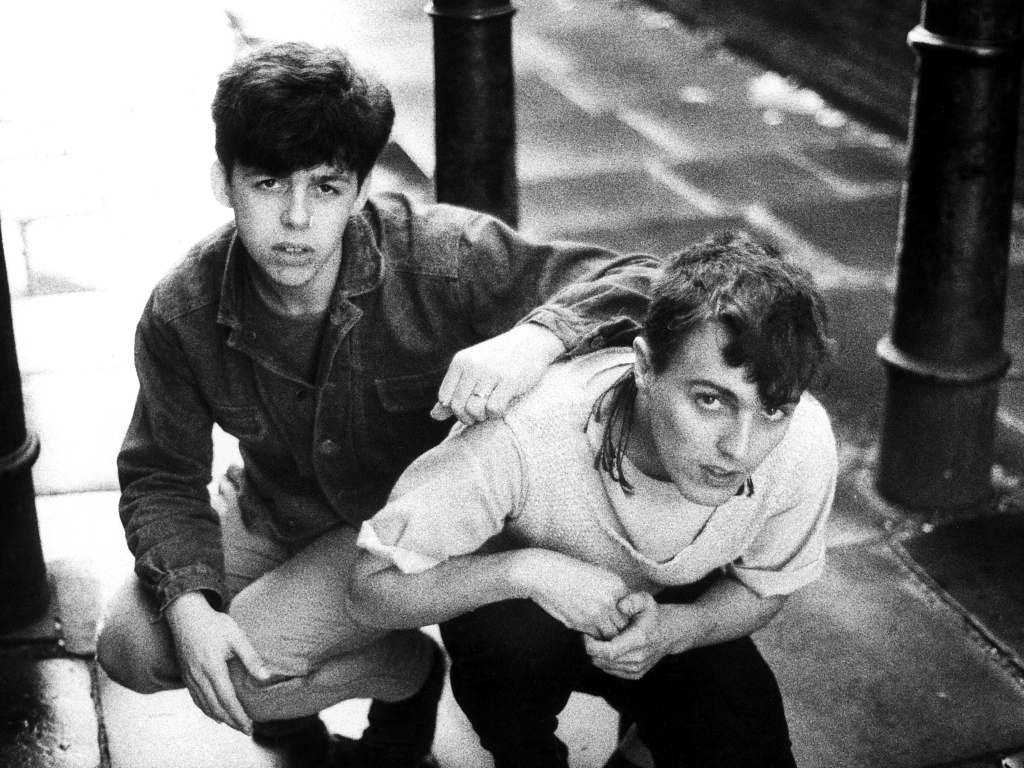 Tears For Fears