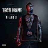 Tech N9ne - All 6's And 7's Artwork