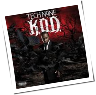 Tech N9ne - K.O.D.