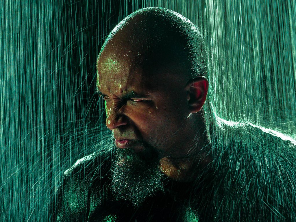 Tech N9ne