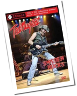 Ted Nugent - Sweden Rocks