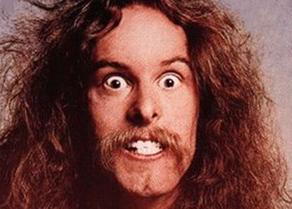 Ted Nugent