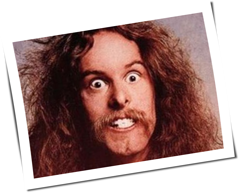 Ted Nugent