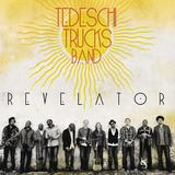 Tedeschi Trucks Band - Revelator