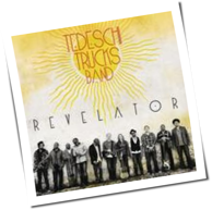 Tedeschi Trucks Band - Revelator