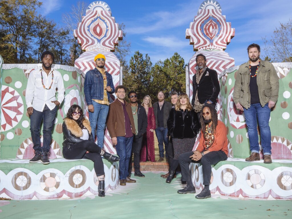 Tedeschi Trucks Band