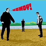 Teenage Fanclub - Howdy Artwork
